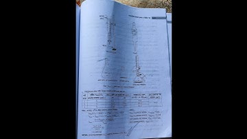 #shorts #hsc #chemistry 2nd paper practical