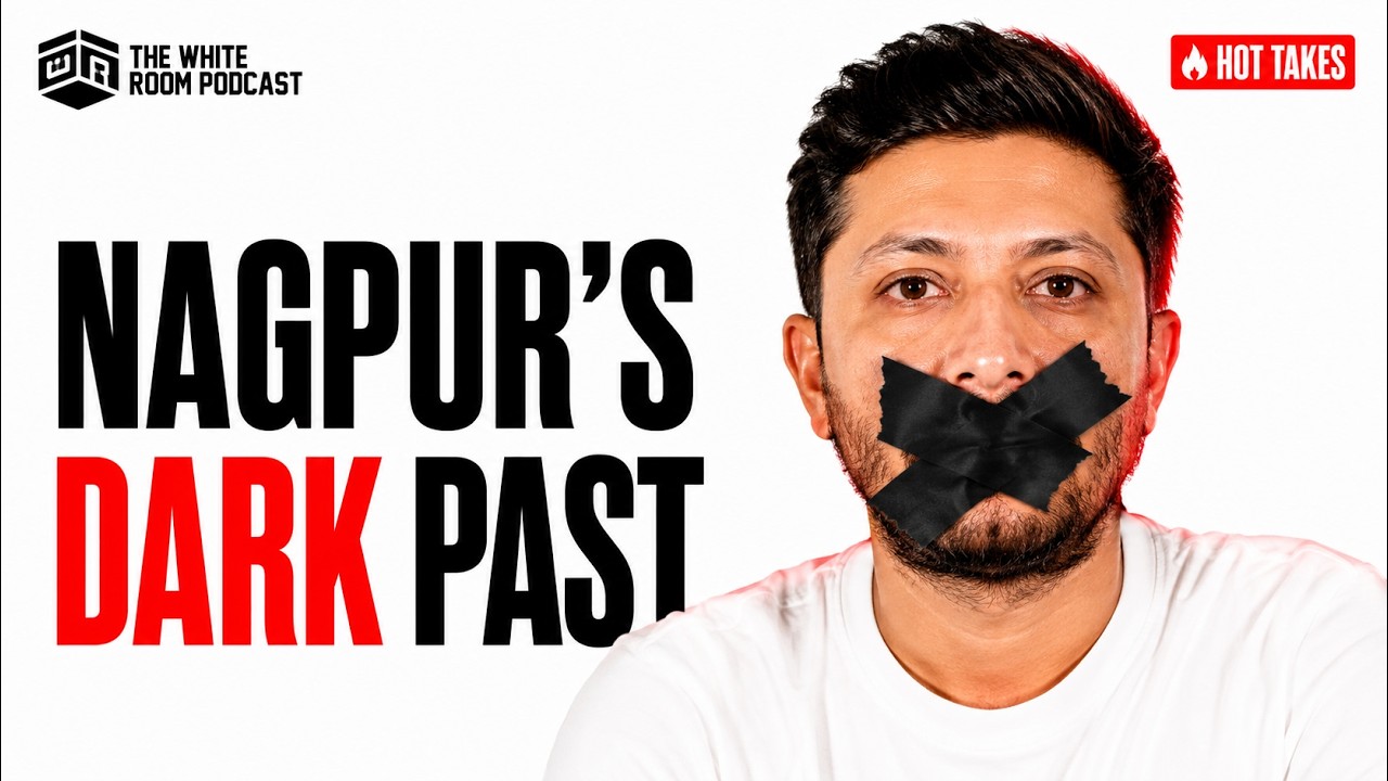 The Rise of Nagpur | An Incredible Journey Through Time | Purohit Talks