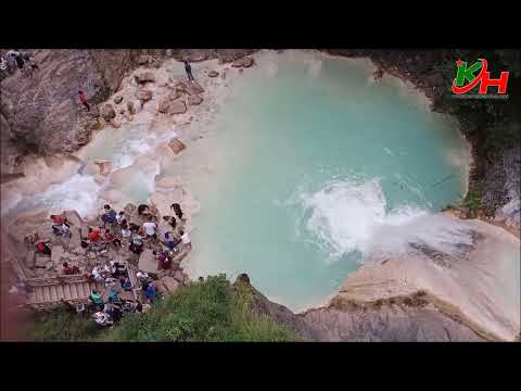 Giresun / DERELİ - Mavi Göl (sodalıgöl)