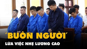 Tuyển hàng trăm lao động 