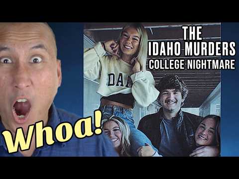 The Idaho Murders: College Nightmare | Netflix Docu Series Review (2026)