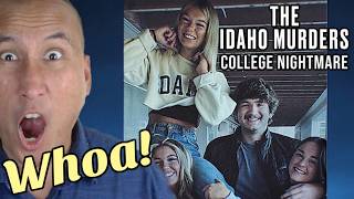 The Idaho Murders: College Nightmare | Netflix Docu Series Review (2026)