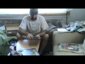Kings of War Kickstarter Box Opening Thanks Ronnie and Joe