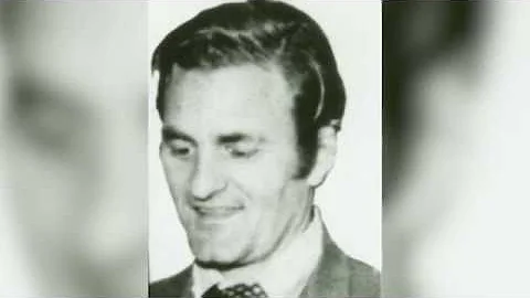 The Case of Bradford Bishop
