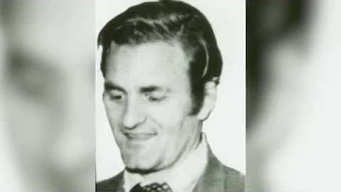 The Case of Bradford Bishop