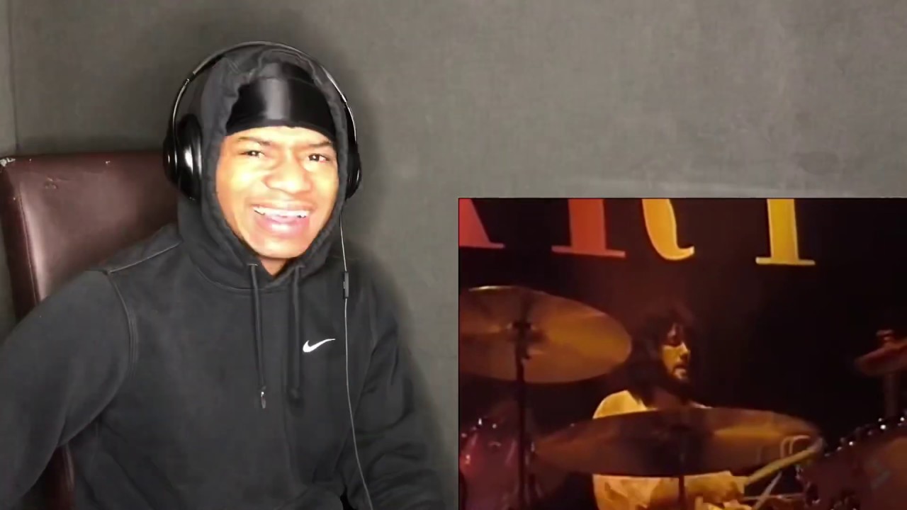 FIRST TIME HEARING Heart "Barracuda" (1977) REACTION YouTube Music