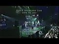 EXILE fallin&#39; 2002 Showcase Live