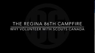 Why Volunteer with Scouts Canada