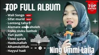 Full Album Sholawat Ning Ummi laila viral terbaru Paling Banyak dicari 
