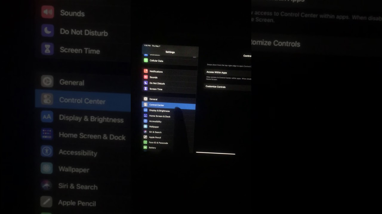 screen record ipad pro screen record ipad pro
