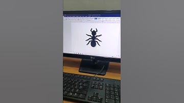 Ant 🐜 🐜  symbol shortcut key Ms word #shorts #viral #computer #tipsandtricks #insects