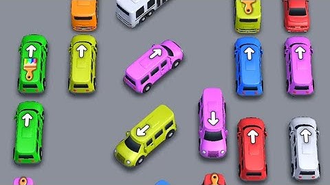 Crowd Express Level 463 Game Walkthrough Solution || Crowd Express Boarding Puzzle Game