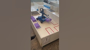 #vmx #raspberrypi #myrio #studica #московскиемастера