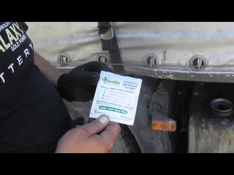 თბილისი ბათუმი 40 ლიტრი ეკონომია ტრაილერზე  ტვირთი 20 ტონა)(1)