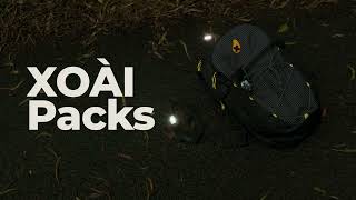 XOÀI Packs | Oahu Campaign Film | Spring 2026