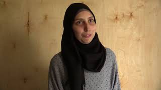 Baraah Jadallah Shares In The Spirit Of Thanksgiving