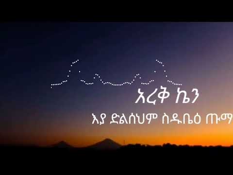 ዘማሪት አየለች መከንጎ