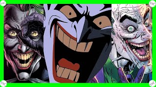 Why Do People IDOLIZE The JOKER?