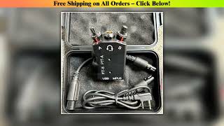 All Metal Version MPU5 DUAL PTT Functional Tactical Radio PTT for AMP/C3 and other U174/uNATO