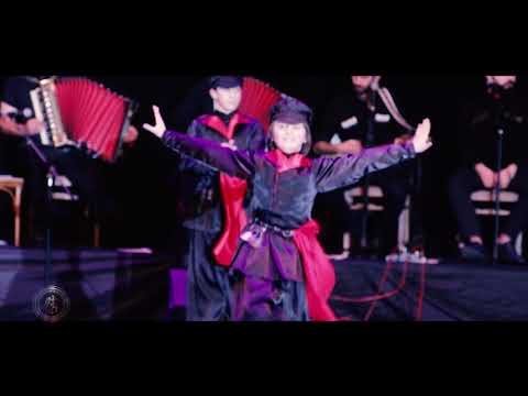 მამულიშვილი ცეკვა ,,კინტაური''