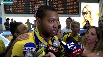 Andrew Goudelock YouTube 1080p