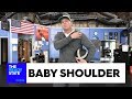 Baby Shoulder