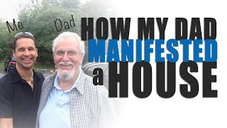 How to manifest a house, money, or a job. How manifestation actually works.