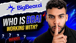 Who Is Partnering With BigBear.ai | Why These Partnerships Could Matter