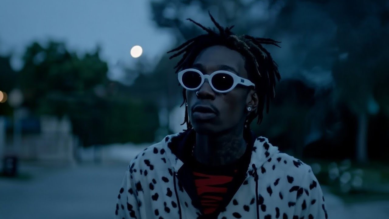 Wiz Khalifa - Rise Above | Lyrics Music 2026