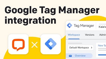 Google Tag Manager: add LiveChat to your sites