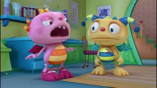 Henry Hugglemonster - Cobby enforces silly rules just to frustrate Summer (Part 2 of 2)
