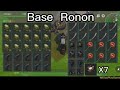Ldoe raid base ronon  last day on earth