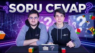 KÜP SEPETİ SORU CEVAP 1. BÖLÜM- kupsepeti.com