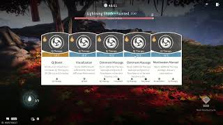 [Where Winds Meet] WAYS TO GET HIGH SCORES (247K+) IN GROUP DIAGNOSIS