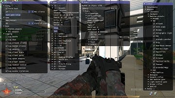 MW2 Lobby Tools Force Host