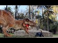 Dinosaurs in Real Life  | Part 2 | Edit With Mobile