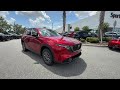 2026 Mazda CX-5 Select Apopka, Winter Garden, Orlando, Clermont, Kissimmee