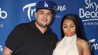 Celebrity Rob Kardashian Tweets Kylie Jenner's Alleged Phone Number Amid Blac Chyna Baby Shower Drama Profile