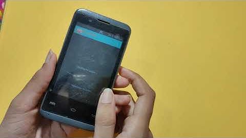 Micromax bolt system update setting | how to system update | system update kaise Kare