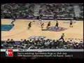 1999 NBA Playoffs Sacramento Kings Vs Utah Jazz Game 5 11 24 