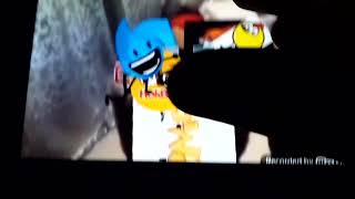 Woody Dies Add Round 5 (Do Not Replace Me)
