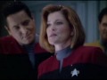 Kathryn & Chakotay: I See You