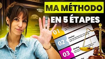 Réussir la note de synthèse au CRFPA : Guide pratique en 5 étapes