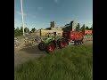 Auf mein Hof unterwegs