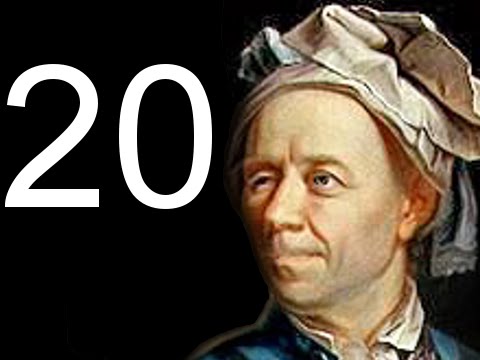 Jak na Project Euler 20 - Factorial digit sum