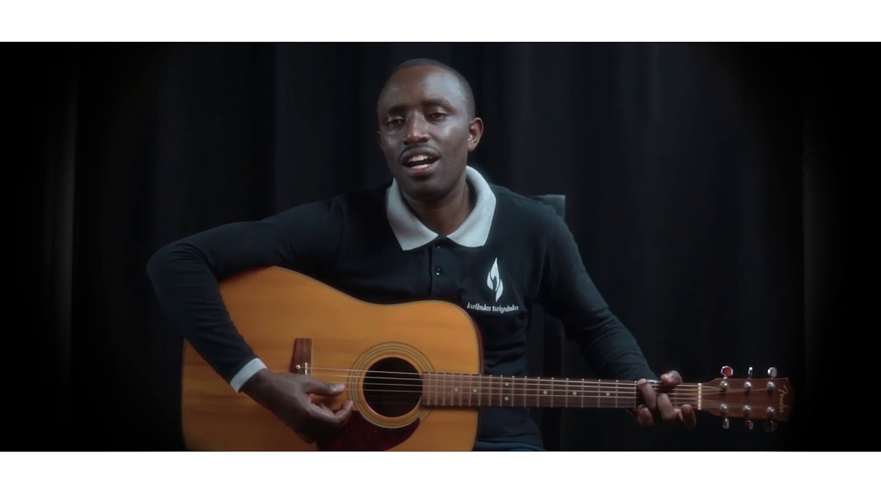 IJAMBO RYA NYUMA by Bonhomme