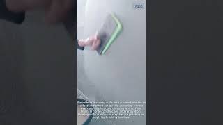 Wall Smoothing Sponge Tool Fast Professional Finish