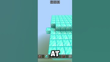 Day 48 of adding one diamond block per subscriber in Minecraft until we hit 100k subs #minecraft