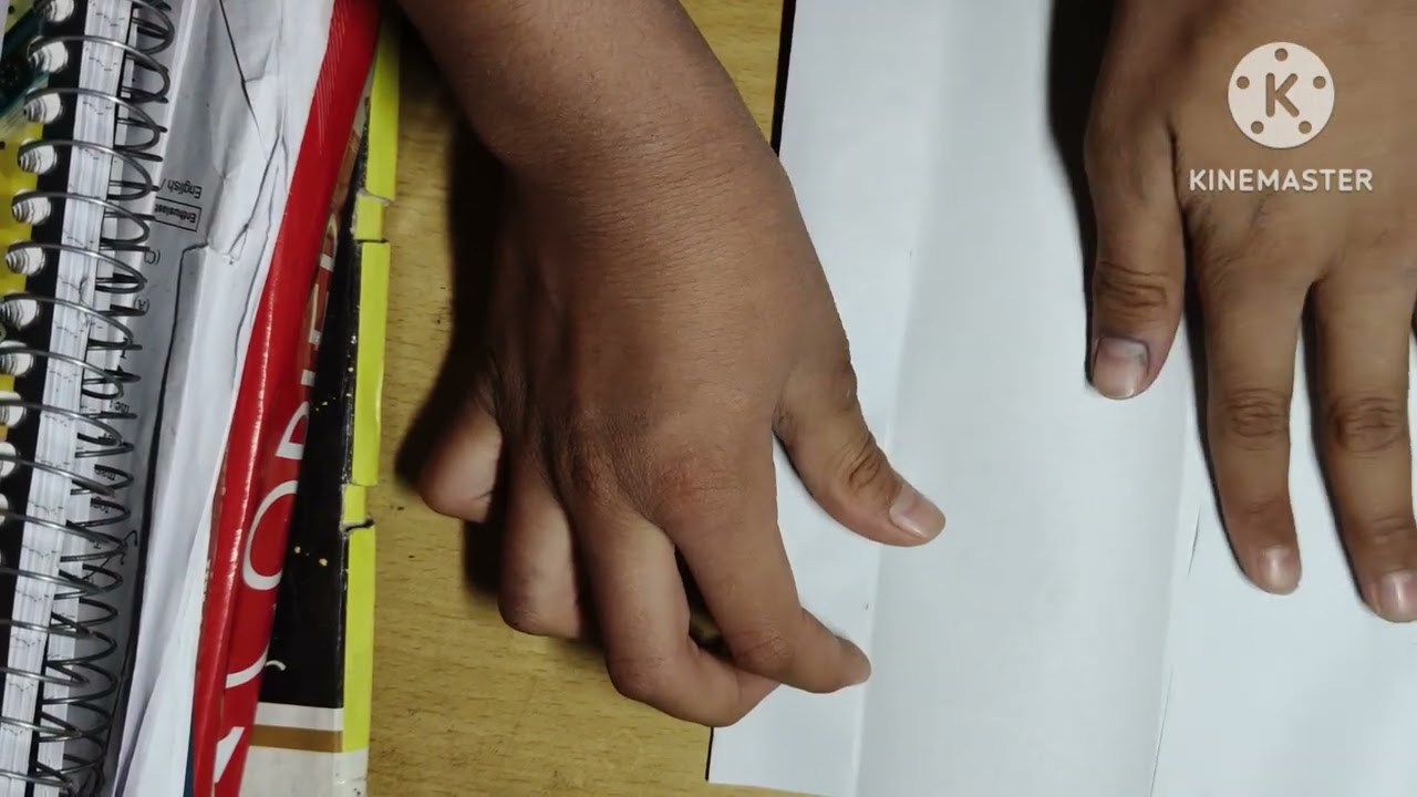 HOW TO MAKE CREDIT CARD WALLET WITH PAPER ROTATE YOUR PHONE FOR BETTER EXPERIENCE 