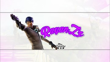 How to make a gaming header/ fortnite theme gaming twitter header on Android